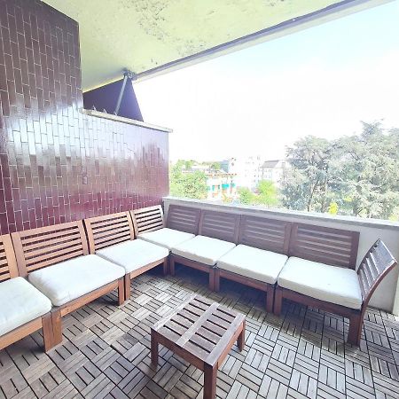 Ottoboni Charme Apartment With Terrace ミラノ エクステリア 写真