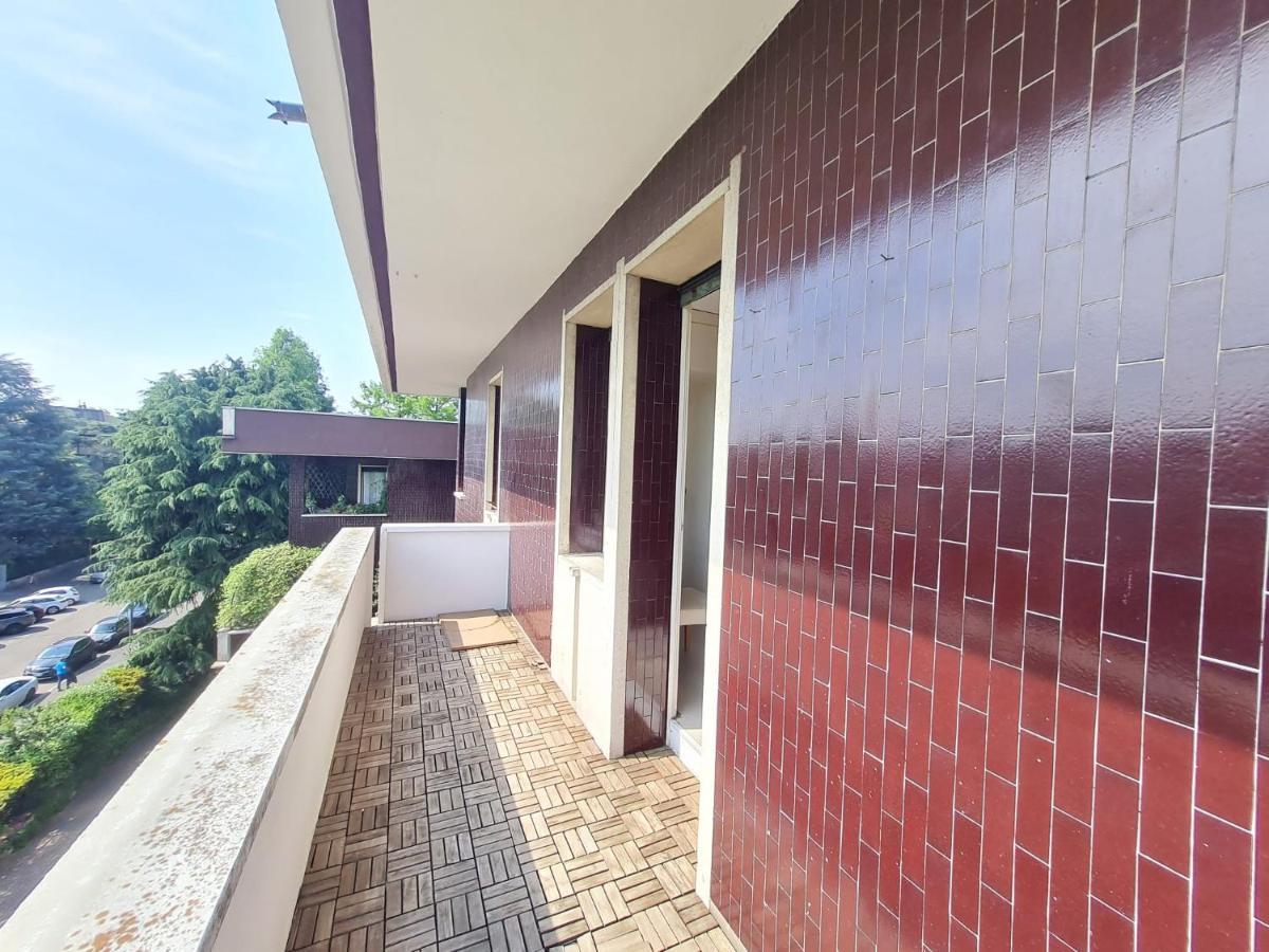 Ottoboni Charme Apartment With Terrace ミラノ エクステリア 写真